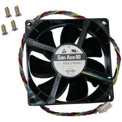 Computer Cooling System