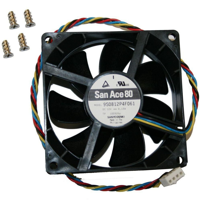 Computer Cooling System