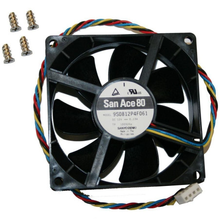 Computer Cooling System
