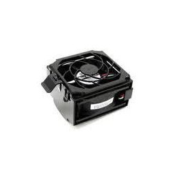 Computer Case 9.2 Cm Black