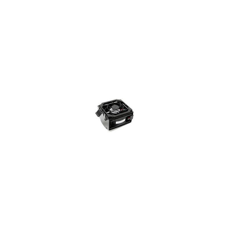 Computer Case 9.2 Cm Black