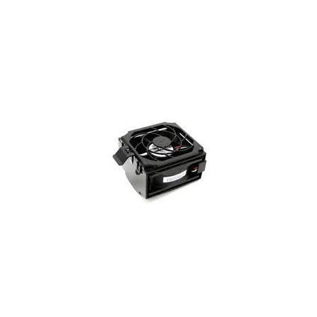 Computer Case 9.2 Cm Black