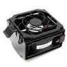 Computer Case 9.2 Cm Black
