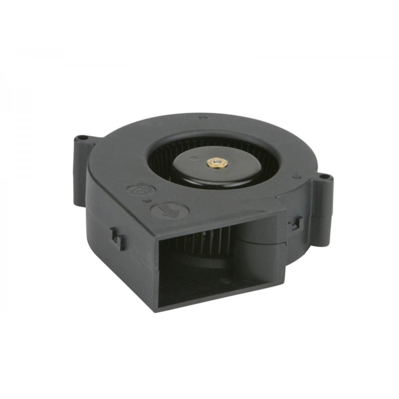 Computer Cooling System