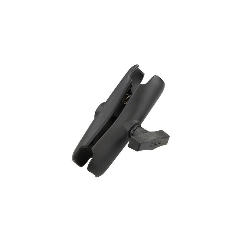 Ram Double Socket Arm - C
