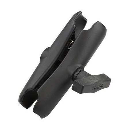 Ram Double Socket Arm - C