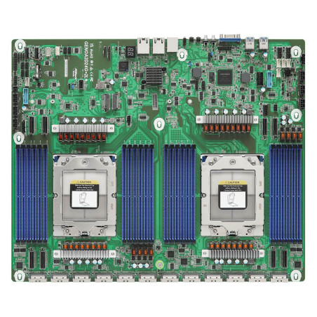 Motherboard Amd Soc Socket Sp5