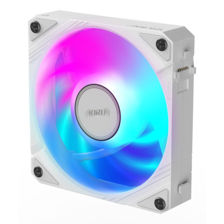 Aorus Ez Chain Fan 120 Ice