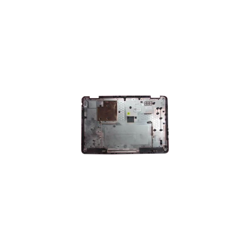 Bottom base cover assembly