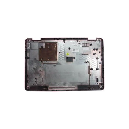 Bottom base cover assembly