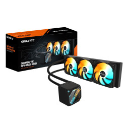 Gaming 360 Liquid Cpu Cooler-