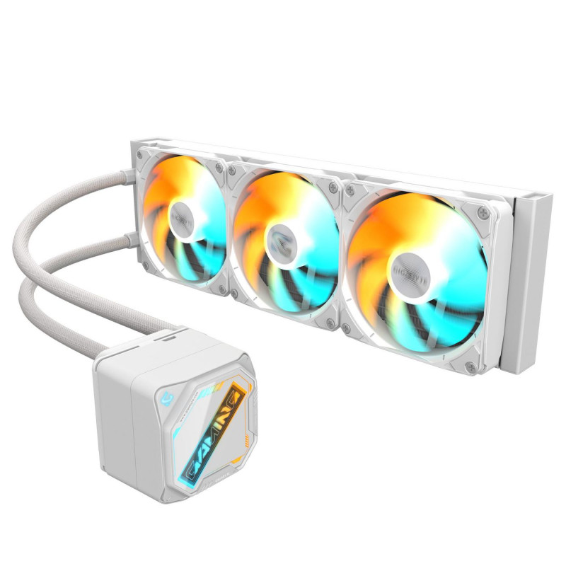 Gaming 360 Ice Liquid Cpu