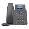 Grp2601P Ip Phone Black 2