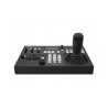 Remote control unit PTZ camera+AC adpt