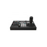 Remote control unit PTZ camera+AC adpt