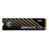 Spatium M470 Pro Pcie 4.0