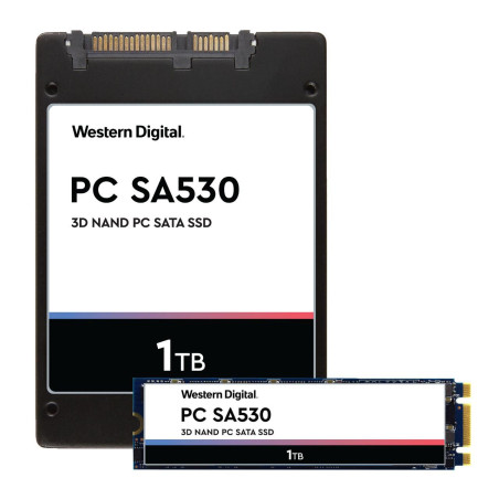 Pc Sa530 1.02 Tb 2.5" Serial