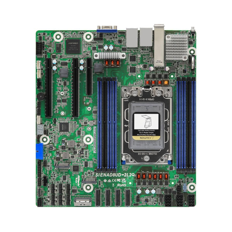 Motherboard Socket Sp6 Micro