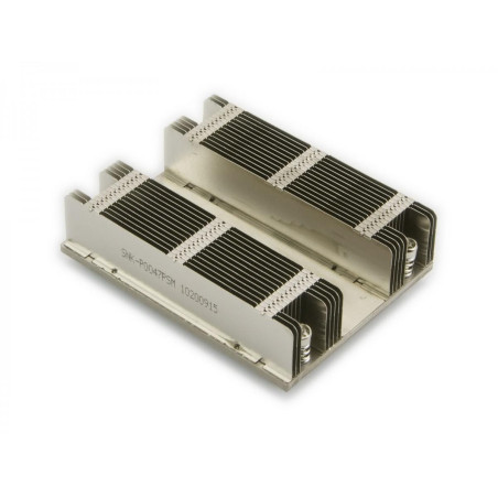 Computer Cooling System