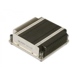 Computer Cooling System