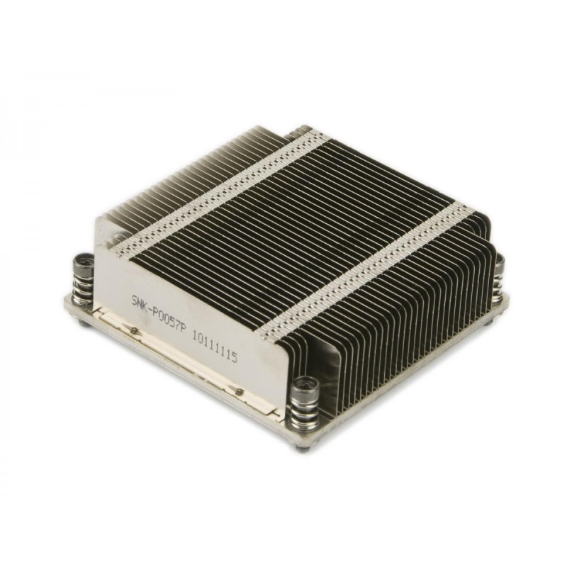 Computer Cooling System