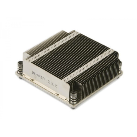 Computer Cooling System