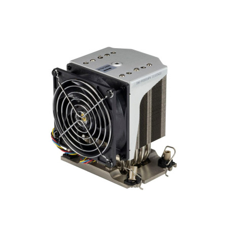 Computer Cooling System
