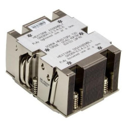 Computer Cooling System