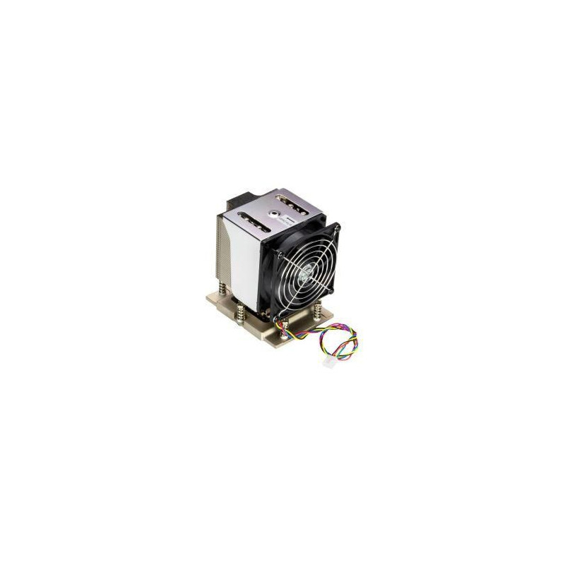 Computer Cooling System