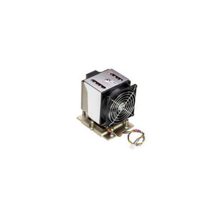 Computer Cooling System