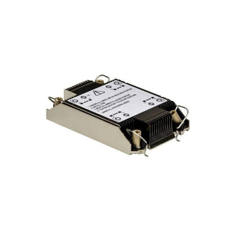 Computer Cooling System