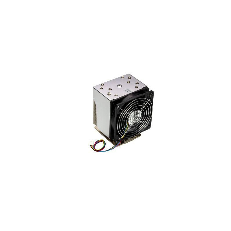 Computer Cooling System