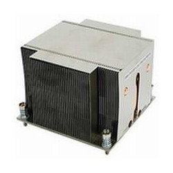 Active Heatsink Processor