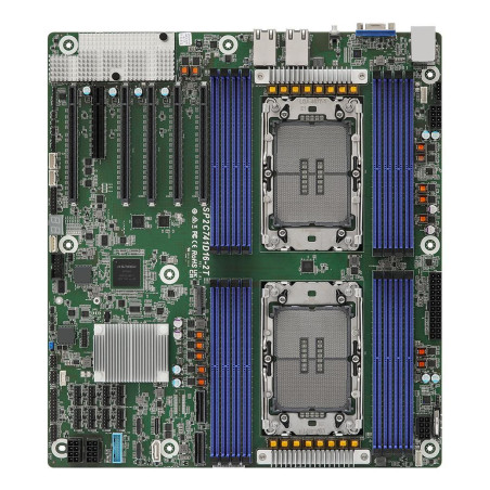 Motherboard Lga 4677 (Socket