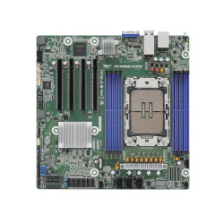 Asrock SPC741D8UD-2T/X550 placa base Intel C741 LGA 4677 (So | APLIUM