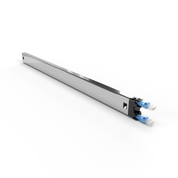 Plus+ UTP Cassette Blue