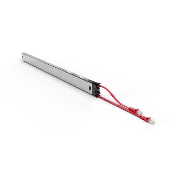 Plus+ UTP Cassette Red LR