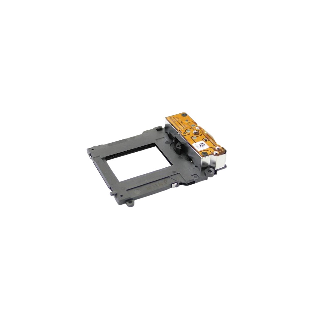 SHUTTER UNIT(AFE-3032) SHUTTER UNIT(AFE-3032)