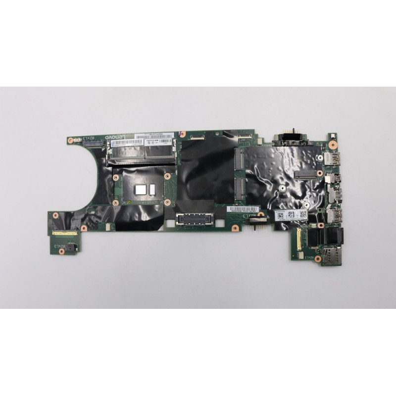 Planar board with Intel Core