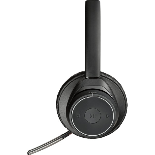 Voyager Focus UC, B825-M