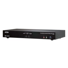 2-Port True 4K HDMI Dual-View