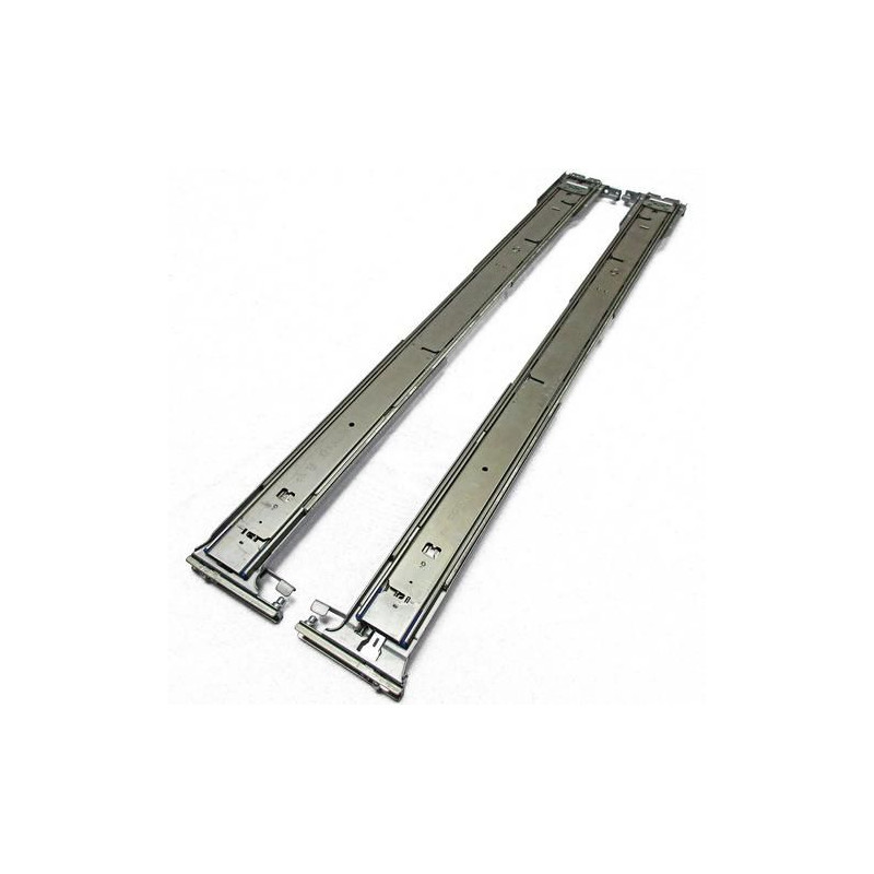 2U SFF Ball Bearing Rail Kit