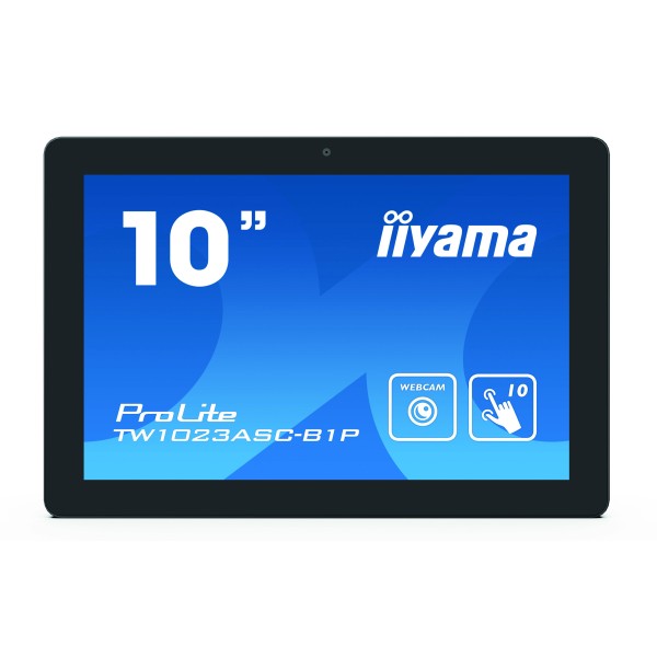 ProLite TW1023ASC-B1P 10.1"