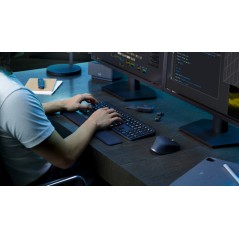 Mx Keys S Combo Keyboard