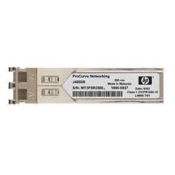 X121 1G SFP LC SX Transceiver