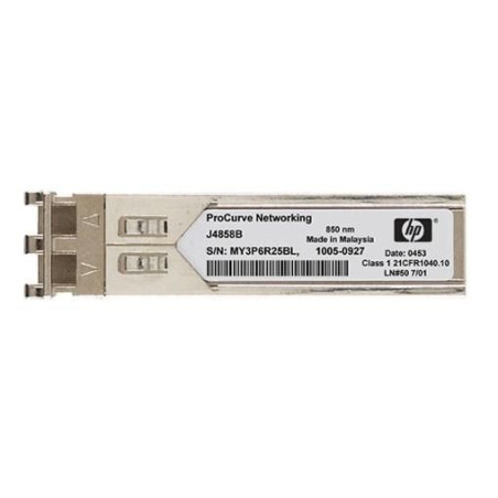 X121 1G SFP LC SX Transceiver