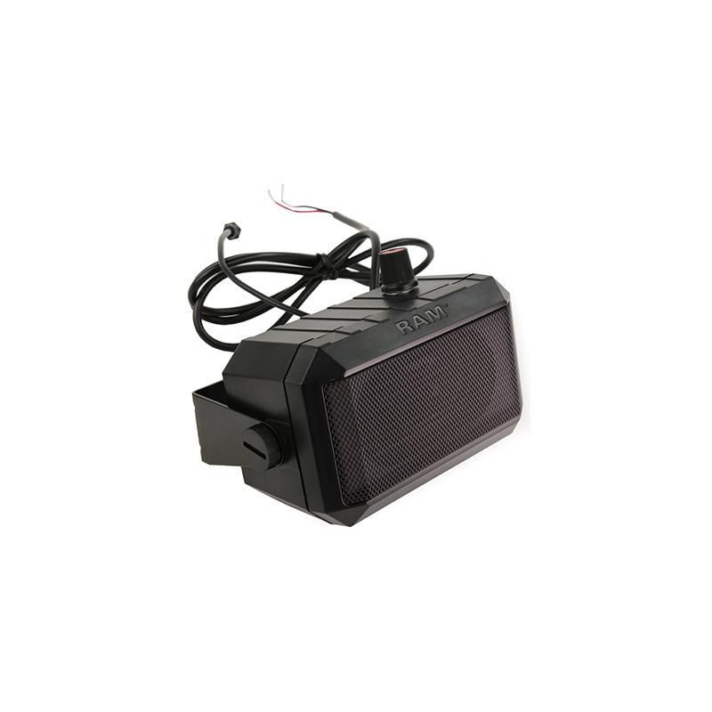 GDS Audio Amplified Speaker
