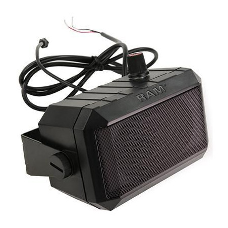 GDS Audio Amplified Speaker