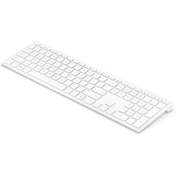 Pavilion 400 Wireless Keybo