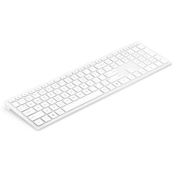 Pavilion 400 Wireless Keybo